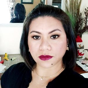 Meet your Posher, Lottie